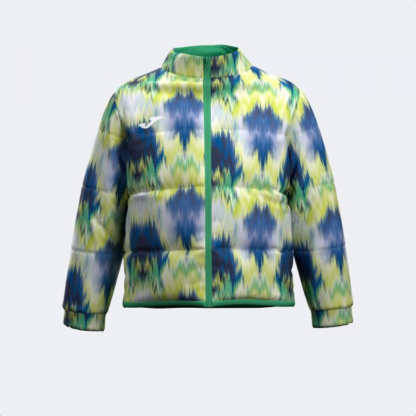 NEW METAVERSE ANORAK MULTICOLOR