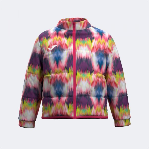 NEW METAVERSE ANORAK MULTICOLOR