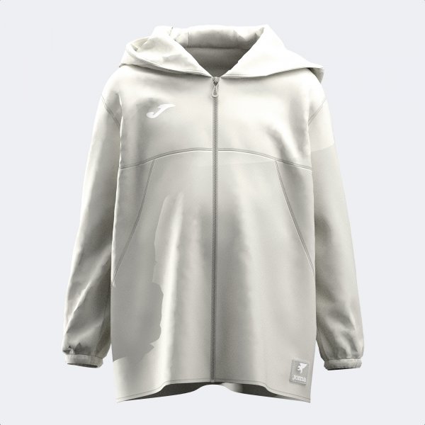 NEW METAVERSE ANORAK GRAY