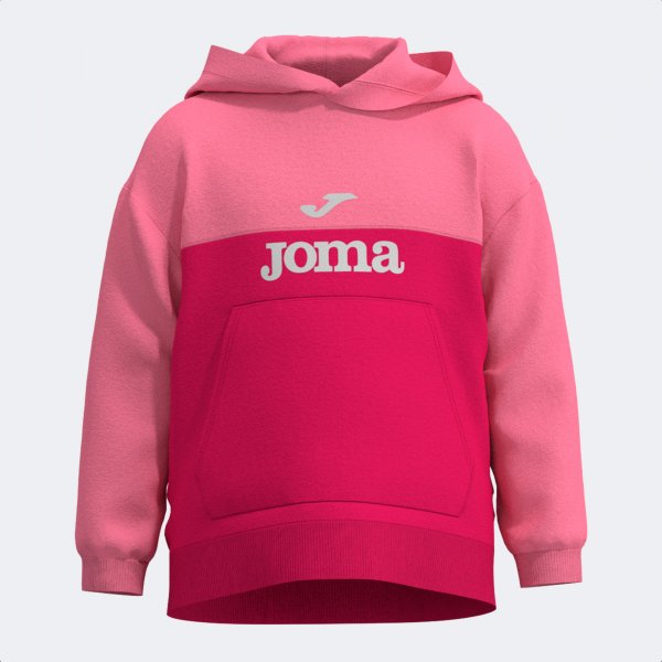 PARK HOODIE FUCHSIA PINK