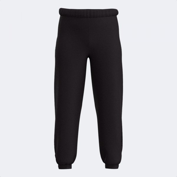 KIDS CAMP LONG PANTS BLACK