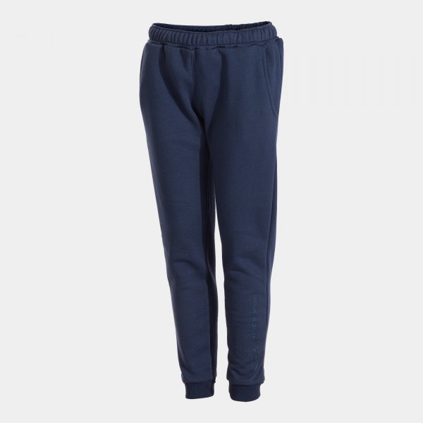 KIDS CAMP LONG PANTS NAVY BLUE