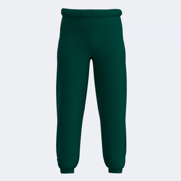 KIDS CAMP LONG PANTS GREEN