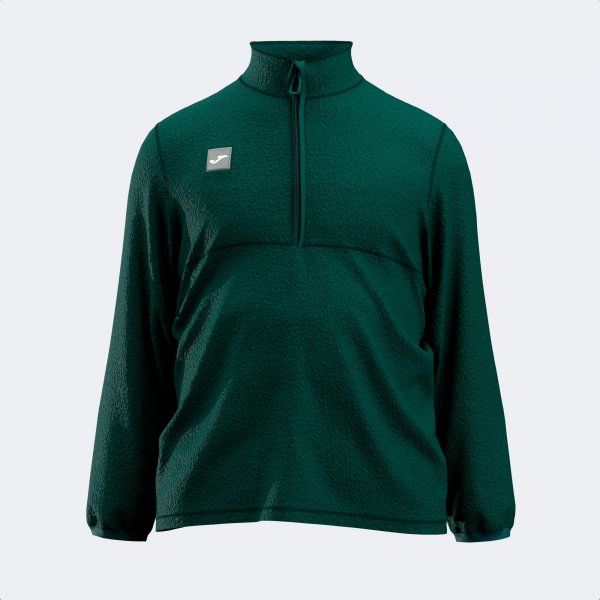 KIDS CAMP POLAR FLEECE GREEN
