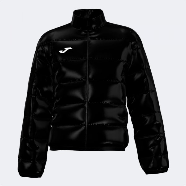 JOMA KIDS ANORAK BLACK