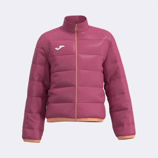 KIDS CAMP ANORAK VIOLET