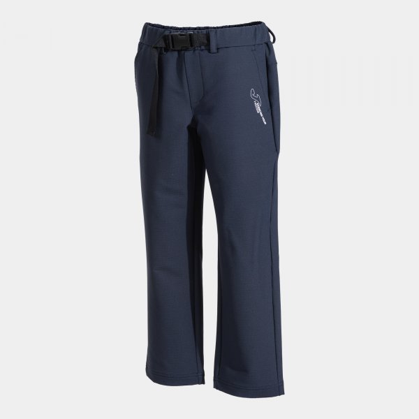 KIDS CAMP LONG PANTS NAVY BLUE