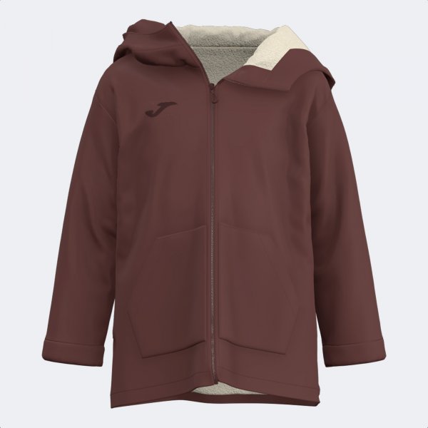 JOMA KIDS RAINCOAT PURPLE