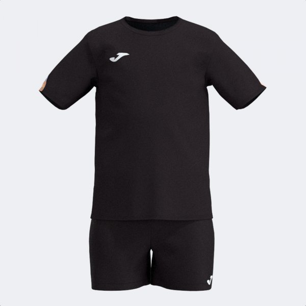 KIDS CAMP SET BLACK
