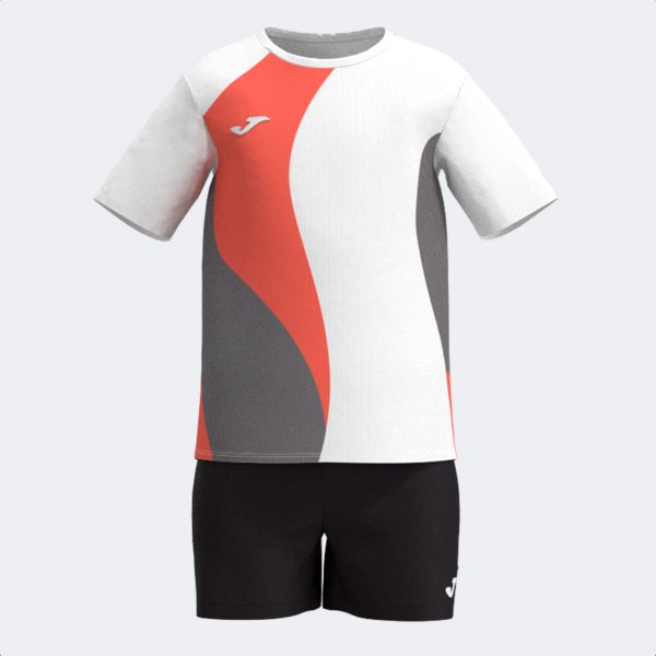 KIDS CAMP SET WHITE