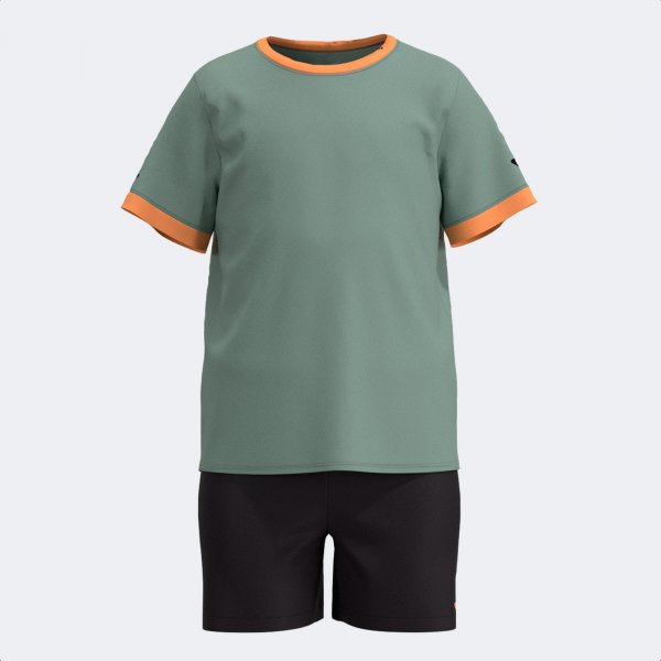 PLAY SET GREEN