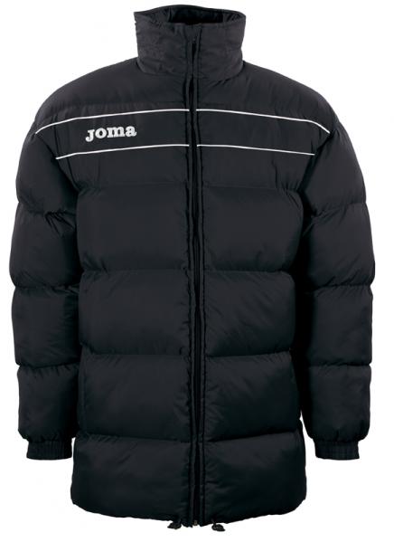 ACADEMY BLACK WINTER JACKET