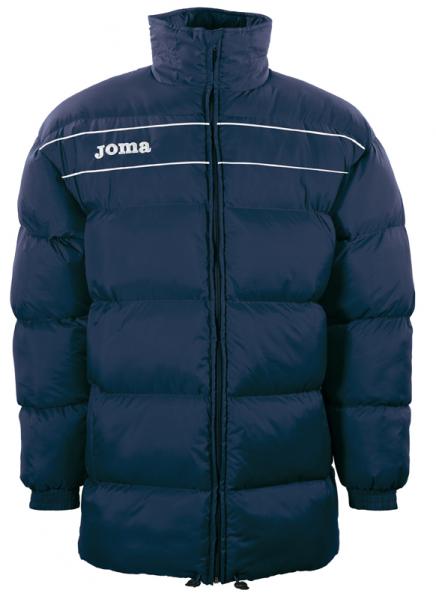 ACADEMY NAVY WINTER JACKET