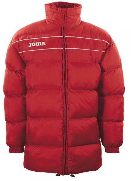 ACADEMY RED WINTER JACKET