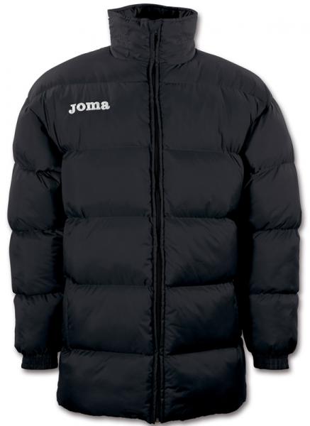 BENCH JACKET ALASKA BLACK