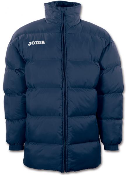 BENCH JACKET ALASKA NAVY