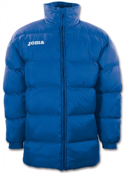 BENCH JACKET ALASKA ROYAL