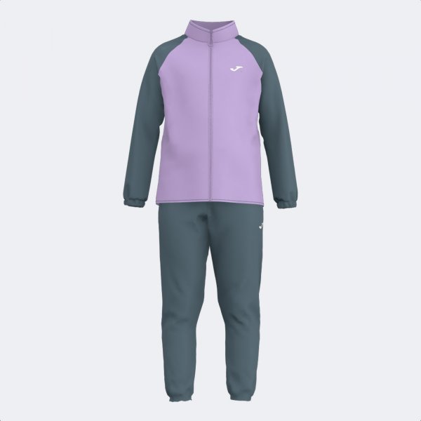 JOMA KIDS TRACKSUIT VIOLET