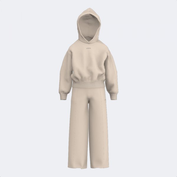 JOMA KIDS TRACKSUIT BEIGE