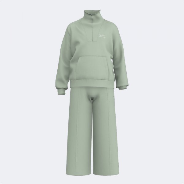JOMA KIDS TRACKSUIT GREEN