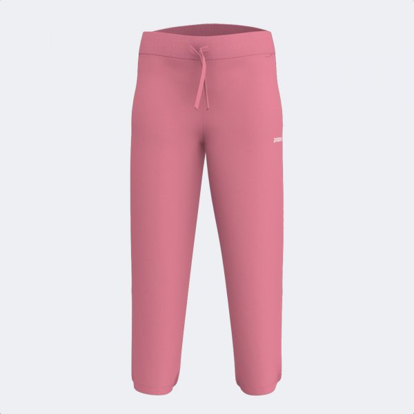 JOMA KIDS LONG PANTS PINK