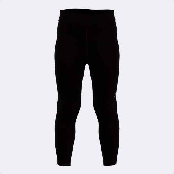 JOMA KIDS LONG TIGHTS BLACK