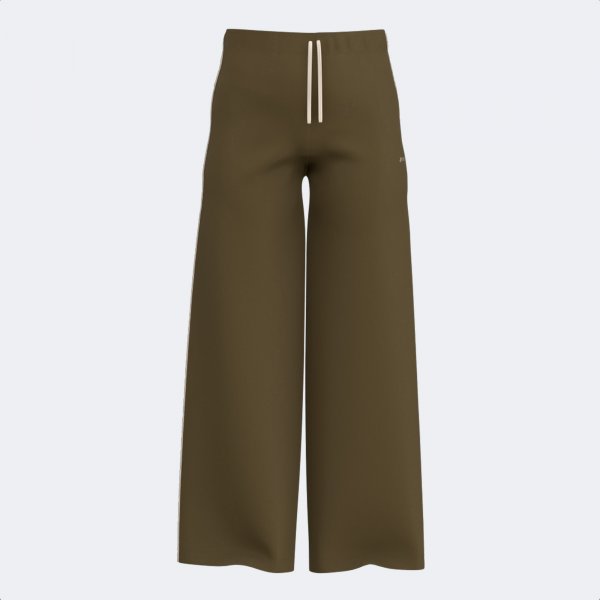 JOMA KIDS LONG PANTS BROWN