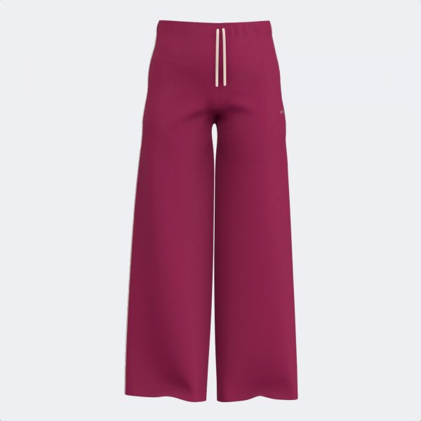 JOMA KIDS LONG PANTS PURPLE