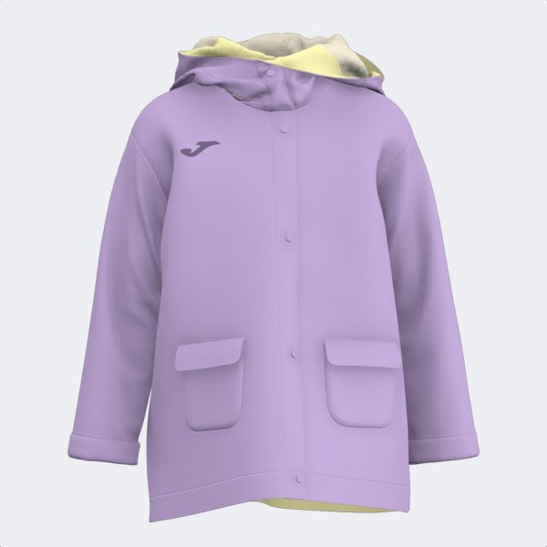 JOMA KIDS RAINCOAT VIOLET