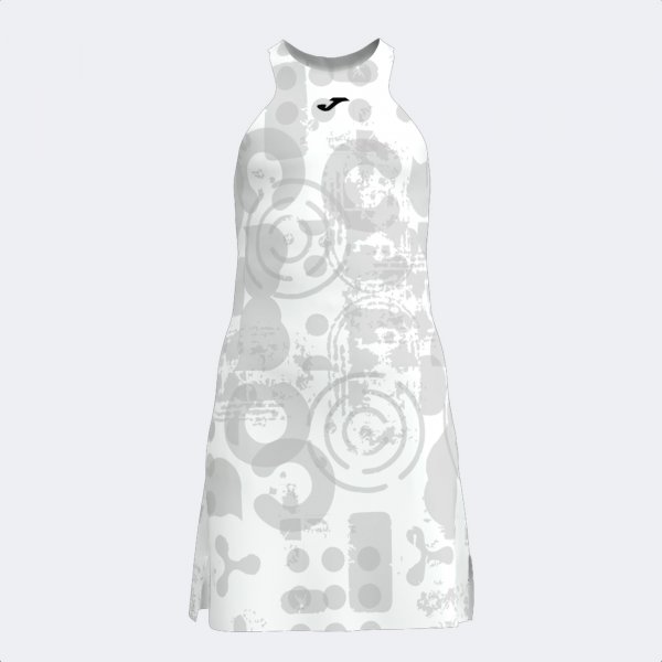 JOMA KIDS DRESS WHITE