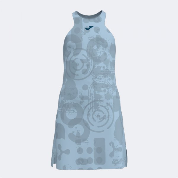 JOMA KIDS DRESS SKY BLUE
