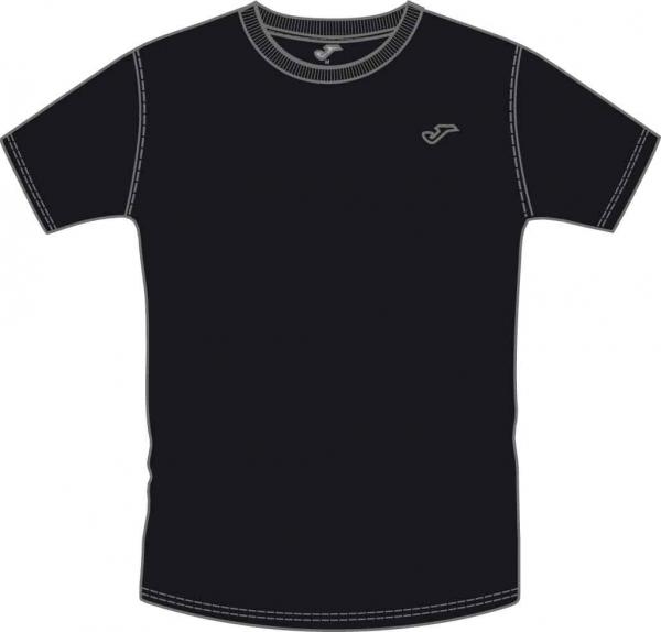 SHIRT S/S SEVEN BLACK