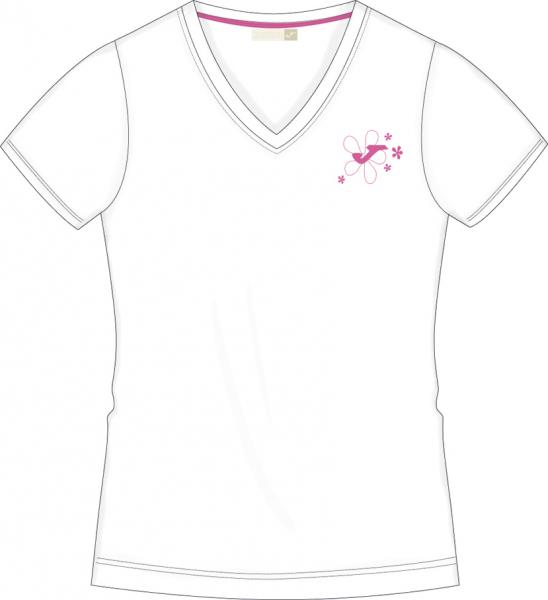 SEVEN WHITE SHIRT