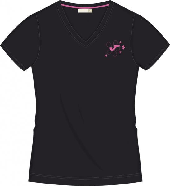 SEVEN BLACK SHIRT