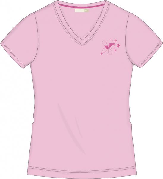SEVEN PINK SHIRT