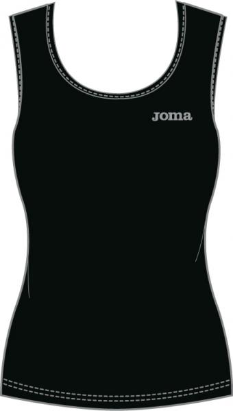 WOMAN BALCK SHIRT 