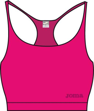 WOMAN FUCHSIA TOP SHIRT 