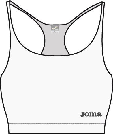 WOMAN WHITE TOP SHIRT 