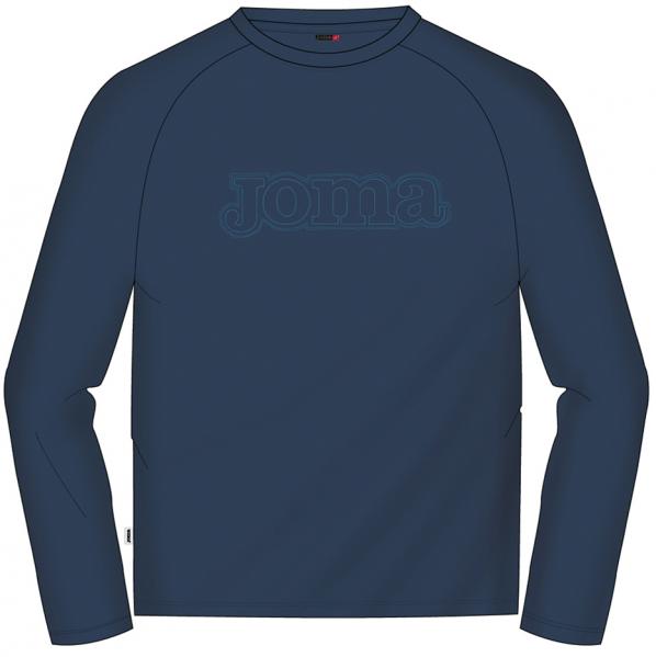 CLASSIC NAVY L/S SHIRT