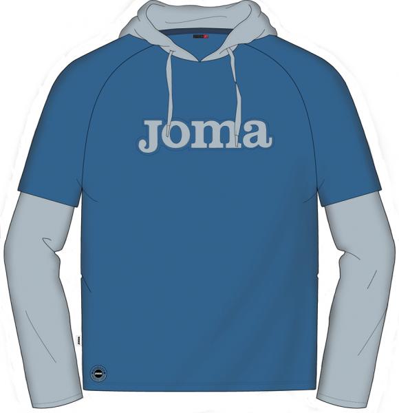 CLASSIC BLUE L/S SHIRT
