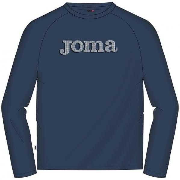 CLASSIC NAVY L/S SHIRT