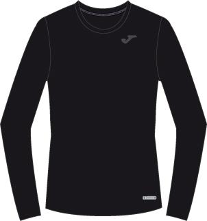 CLASSIC BLACK WOMAN JERSEY