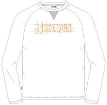 CLASSIC L/S WHITE SHIRT