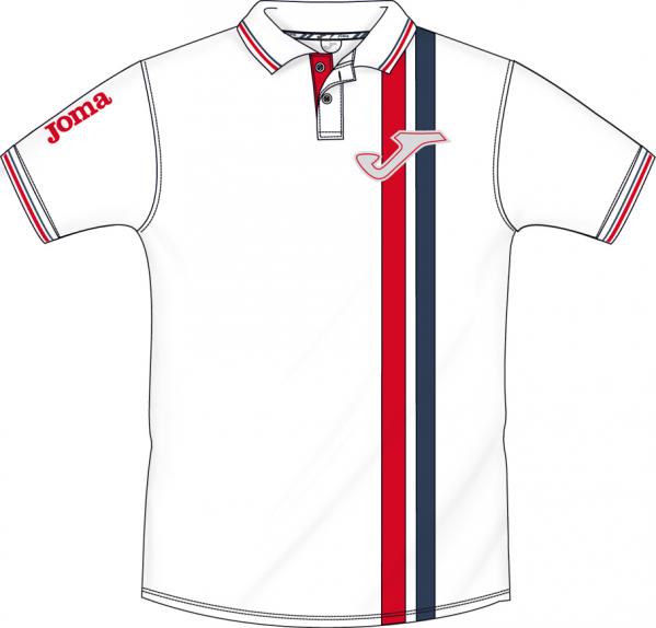 TORNEO S/S NAVY POLO