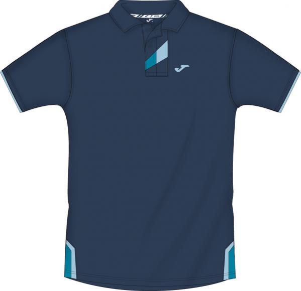 TORNEO S/S NAVY POLO