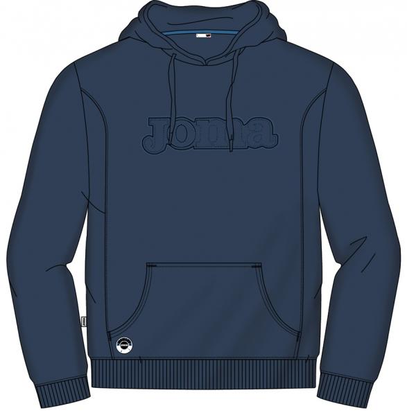 CLASSIC NAVY SWEATSHIRT