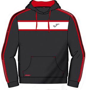 SPORTECH GREY SWEATSHIRT