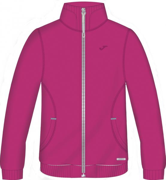 CLASSIC WOMAN PINK SWEATSHIRT