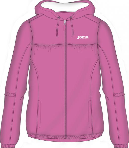 CLASSIC PRO PINK RAINCOAT
