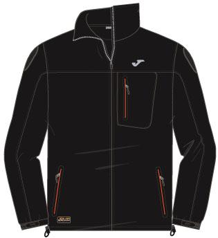JACKET SEVEN BLACK